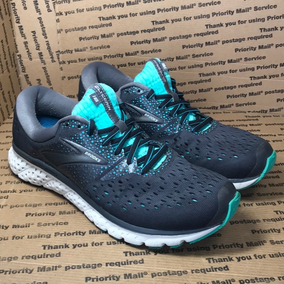 brooks glycerin 6 mens grey